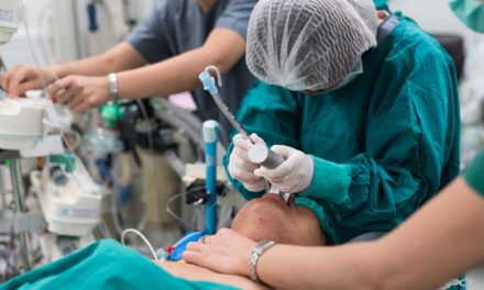 Essential Skills for Difficult Airway Intubation