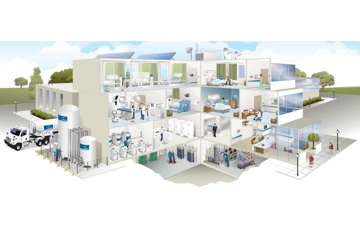 Linde Submits NOxBox I Plus for FDA Clearance