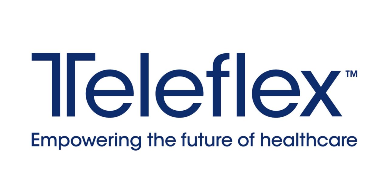 Teleflex Splitting into NewCo & RemainCo