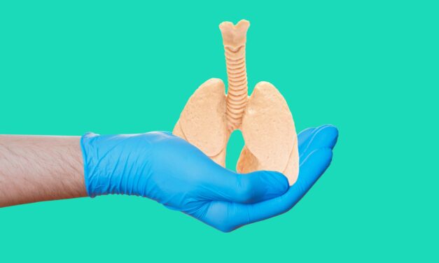 Who Is the Top Lung Transplant Program in the US?