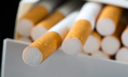 Historic Decline in Smoking Rates Driven by Young Adults