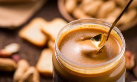 Peanut Butter Therapy Helps Some Peanut-allergic Kids