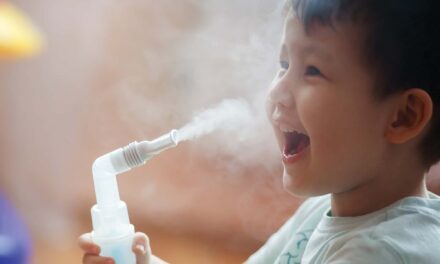 AAP Updates Recommendations for Pediatric Home Healthcare Financing
