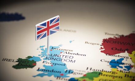 UK’s NICE Recognizes Cytisine as Key Smoking Cessation Treatment