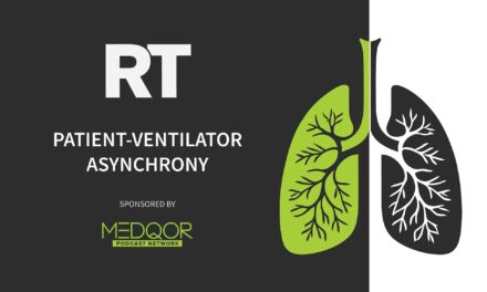 On-demand Webinar: Patient-Ventilator Asynchrony