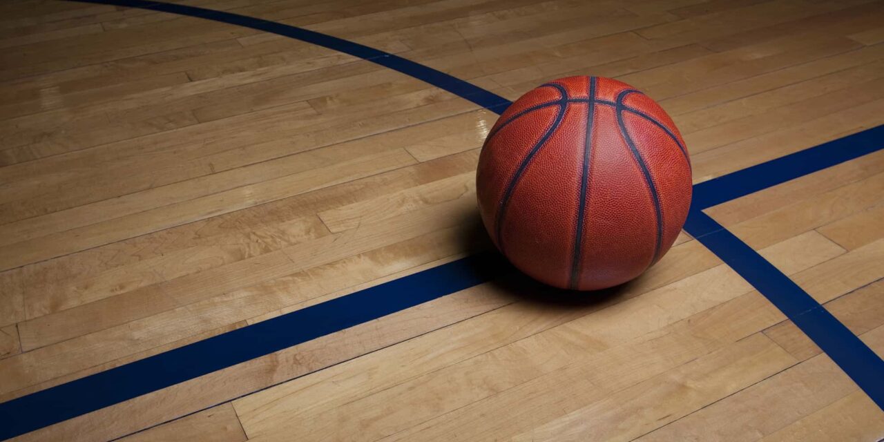 Another NBA Player Sidelined by Pulmonary Embolism