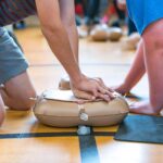One Million SoCal Bystanders Trained in Hands-only CPR