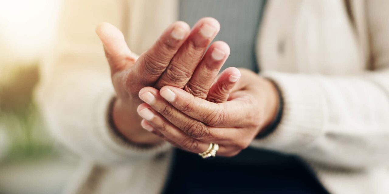 Greater Mortality Risk for Concurrent COPD and Arthritis