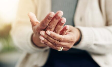 Greater Mortality Risk for Concurrent COPD and Arthritis