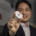 NICU Pacifier Being Developed for Neonatal Monitoring