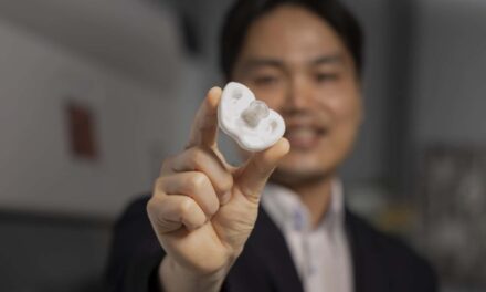 NICU Pacifier Being Developed for Neonatal Monitoring
