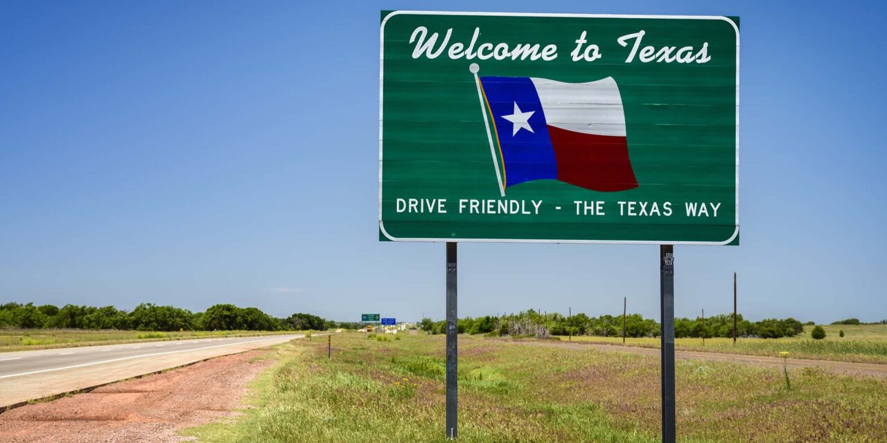 A Texas-sized Measles Epidemic Could be on the Way