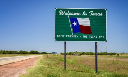 A Texas-sized Measles Epidemic Could be on the Way