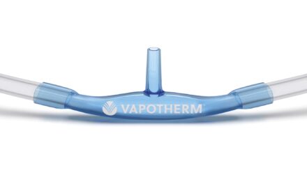 Vapotherm Introduces the Unicorn Cannula