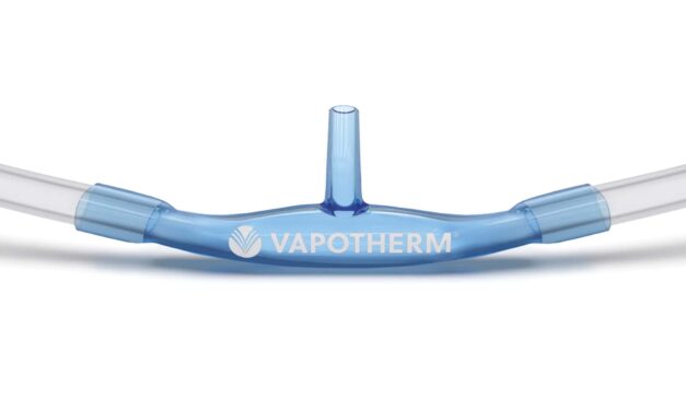 Vapotherm Introduces the Unicorn Cannula