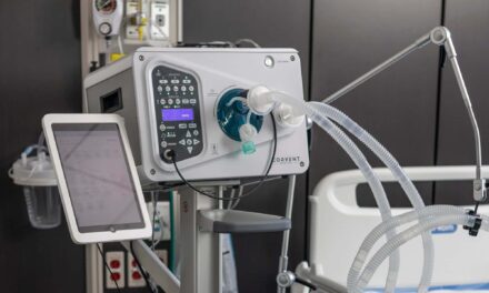 CorVent Medical Celebrates 5 Years of Respiratory Innovation