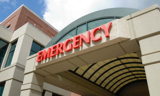 Children Experiencing Anaphylaxis Spend Unnecessary Time in Hospitals