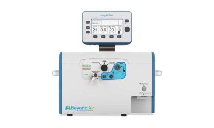 Beyond Air Granted US Patent Covering Treatment of NTM Infections Using Gaseous Nitric Oxide