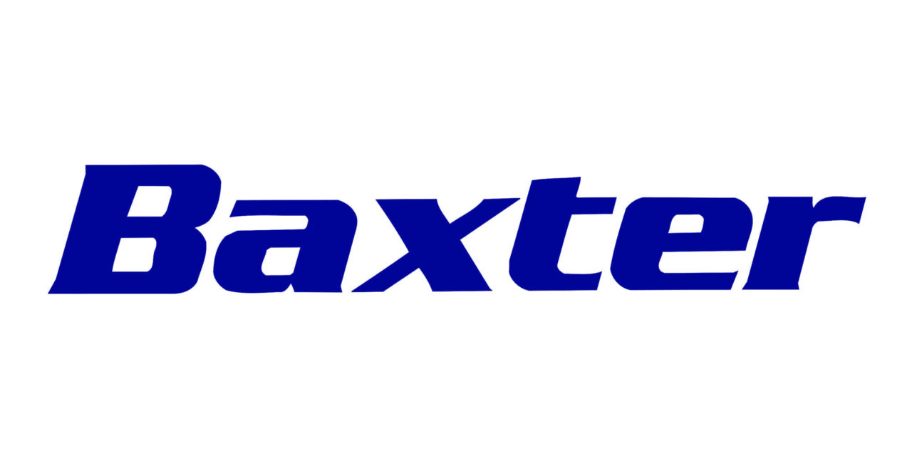 Baxter CEO Retires, New COO Appointed