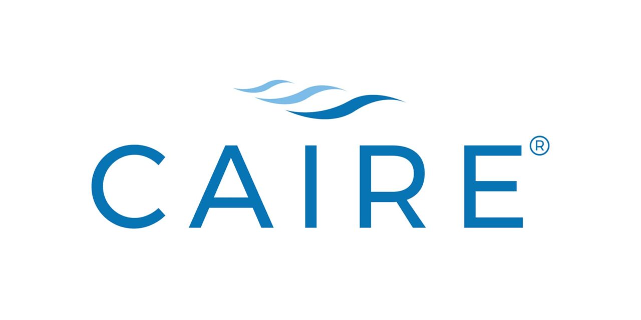 Accurate Biomed Services Joins Caire Authorized Service Network