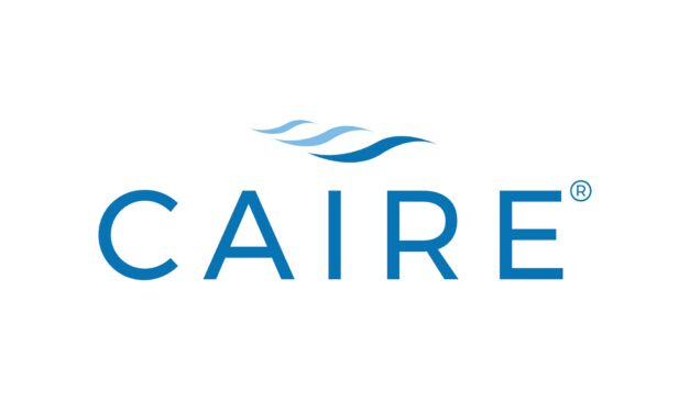 Accurate Biomed Services Joins Caire Authorized Service Network