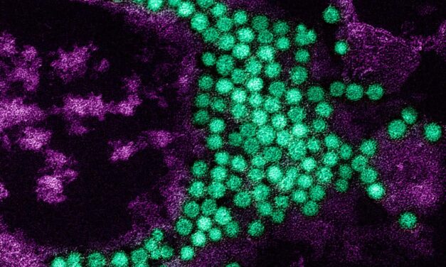 Enterovirus D68 a Threat to Non-Asthmatic Children