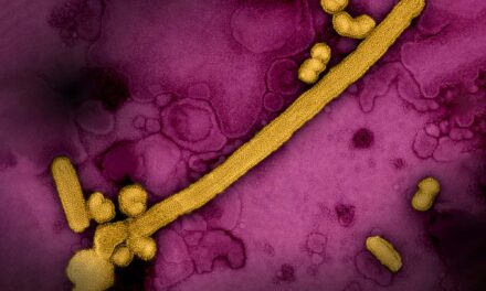 Preventing Flu-related Neurological Complications
