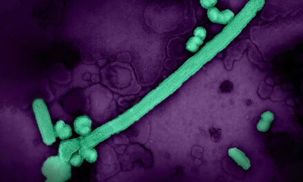 FDA Approves First mRNA Flu Vaccine