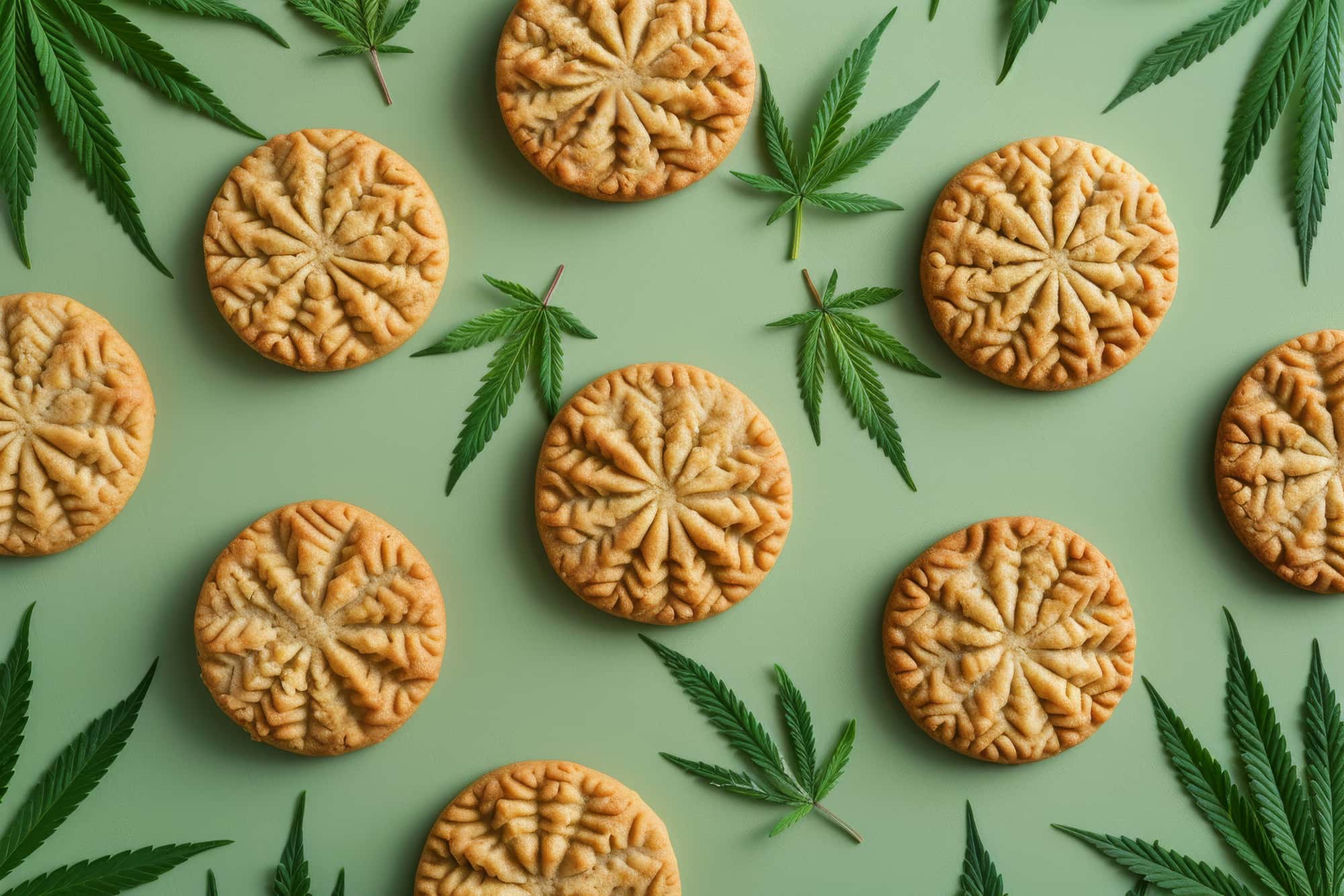 Frequent Cannabis Use Tied to More Severe Epileptic Seizures