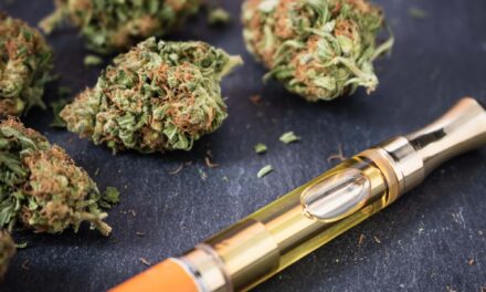 Best Practices for Cannabis/Cannabinoids Use in Chronic Pain Patients