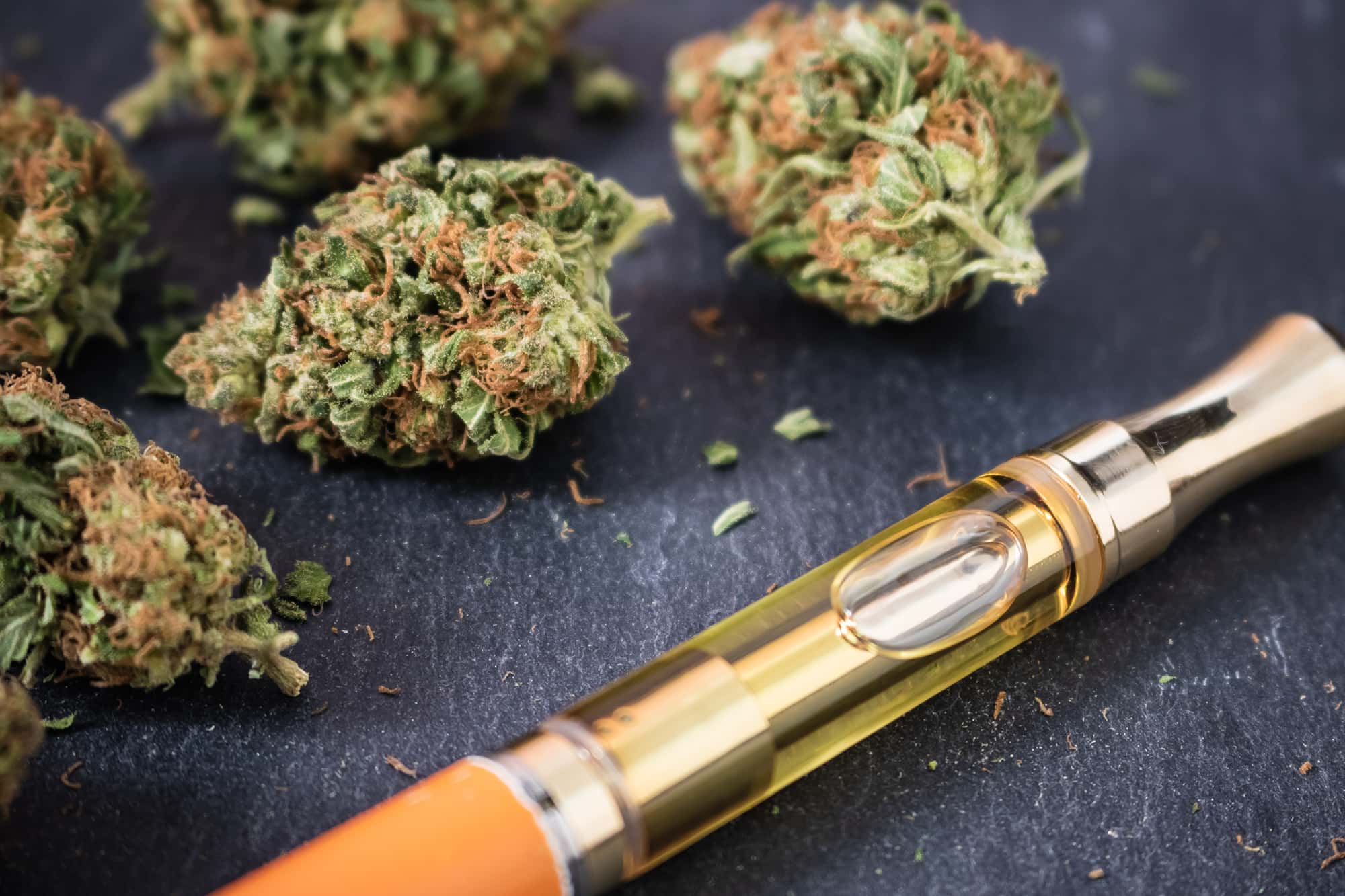 Young Adults Mix Cannabis with Nicotine, Tobacco | RT