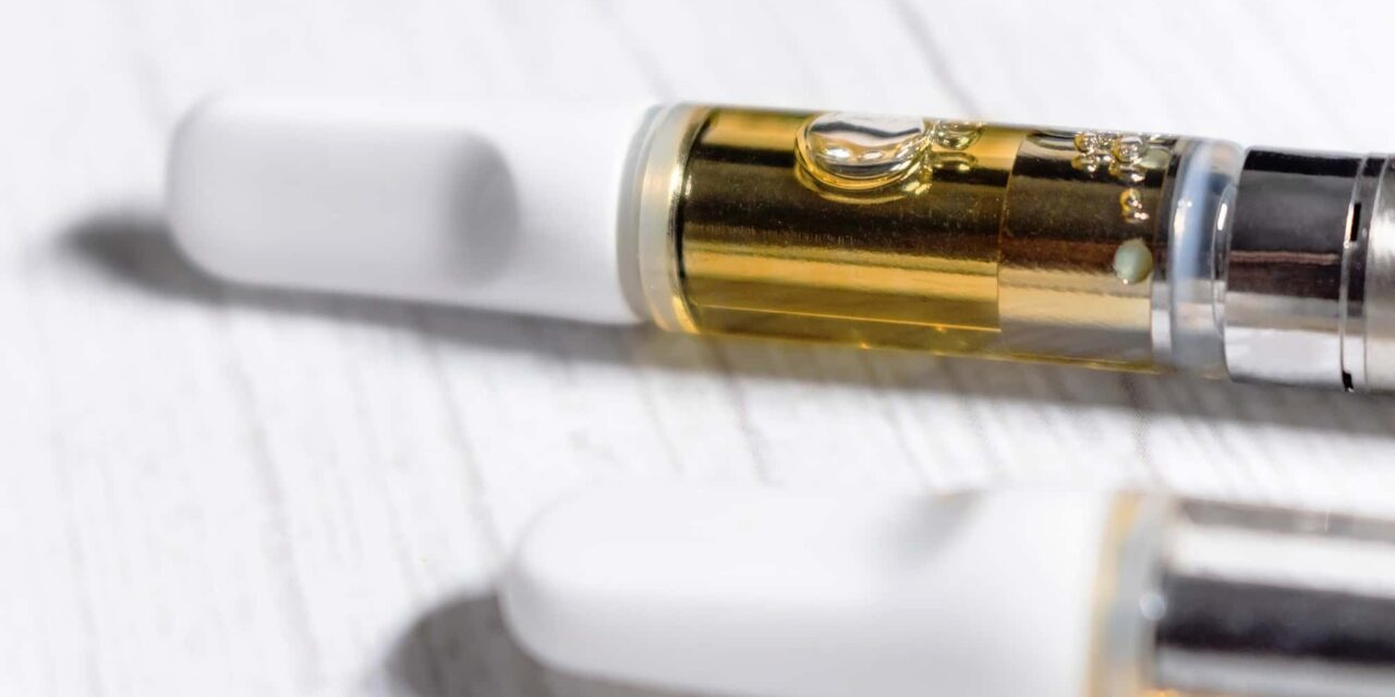 High-Nicotine Vapes Tied to Greater Nicotine Dependence in Young Adults