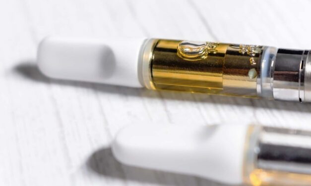 High-Nicotine Vapes Tied to Greater Nicotine Dependence in Young Adults