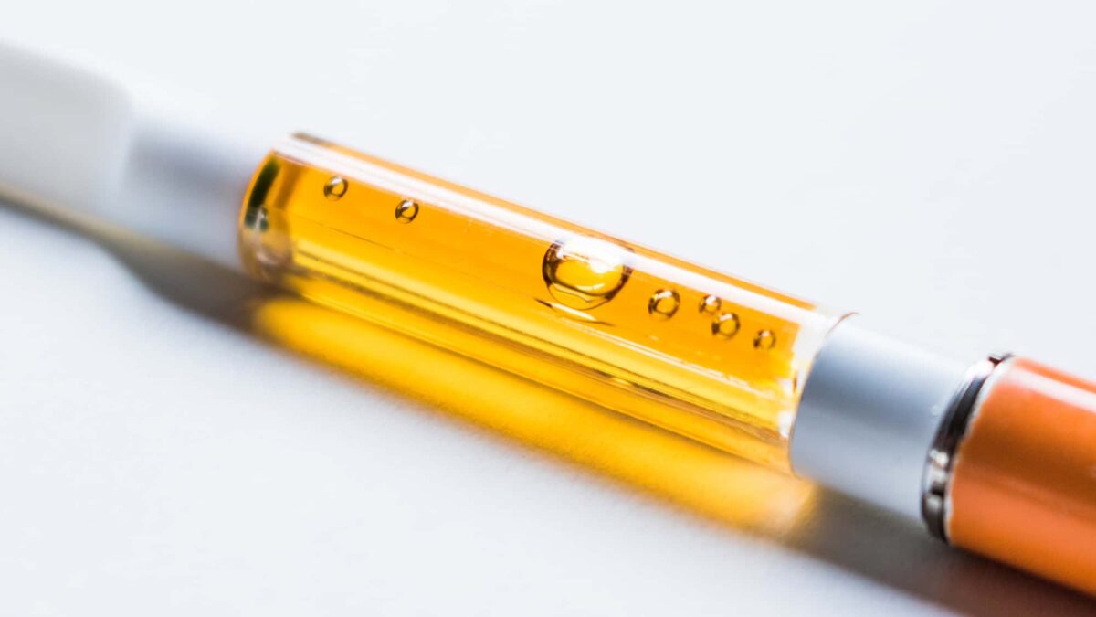 Exclusive E-cigarette Use Significantly Associated with COPD | RT