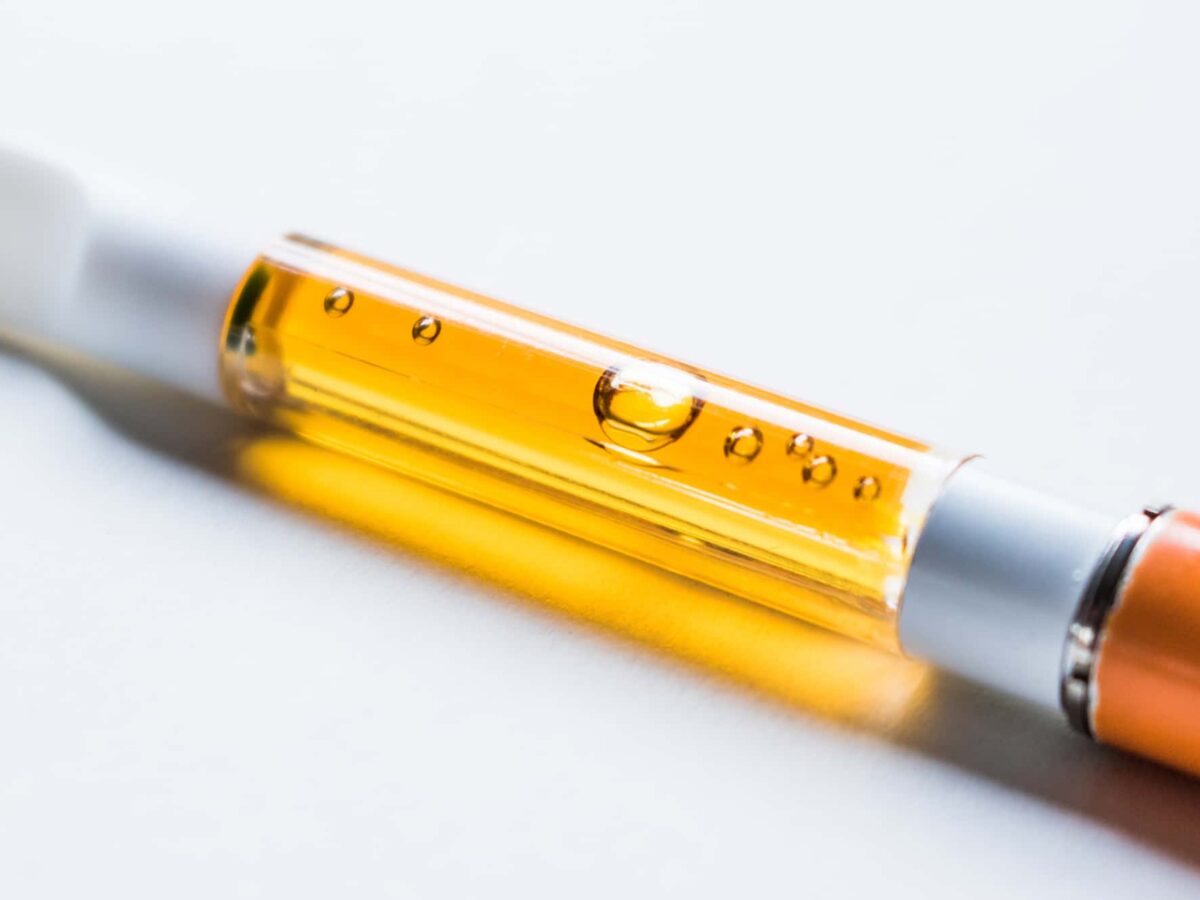 Exclusive E-cigarette Use Significantly Associated with COPD | RT