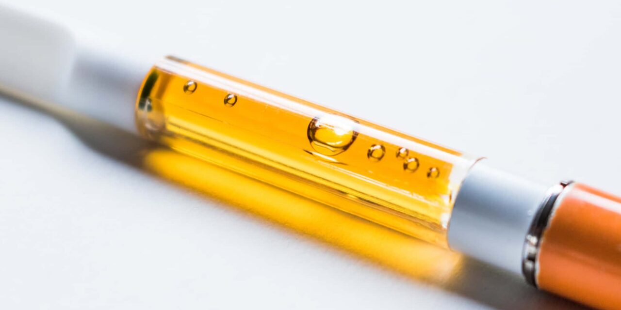 Exclusive E-cigarette Use Significantly Associated with COPD