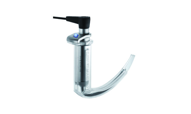Karl Storz Launches Single-Use Video Laryngoscope