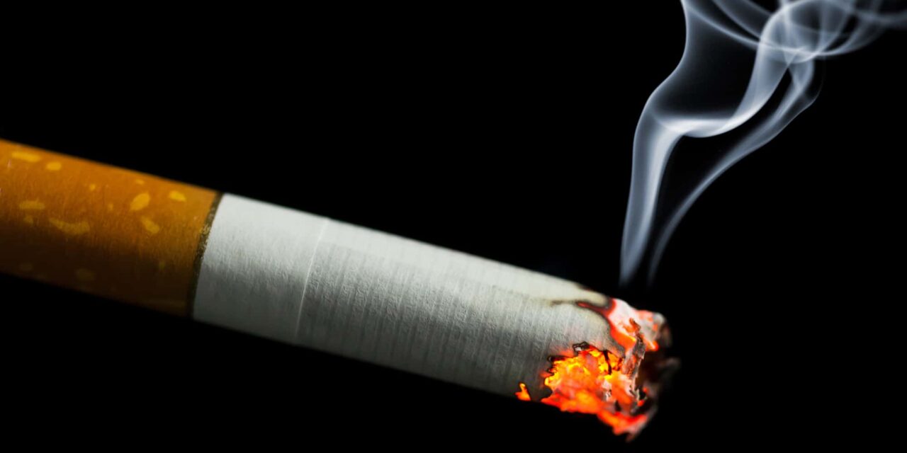 Thirdhand Smoke a Hidden Asthma Trigger in Kids