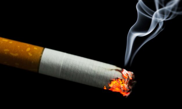 Thirdhand Smoke a Hidden Asthma Trigger in Kids