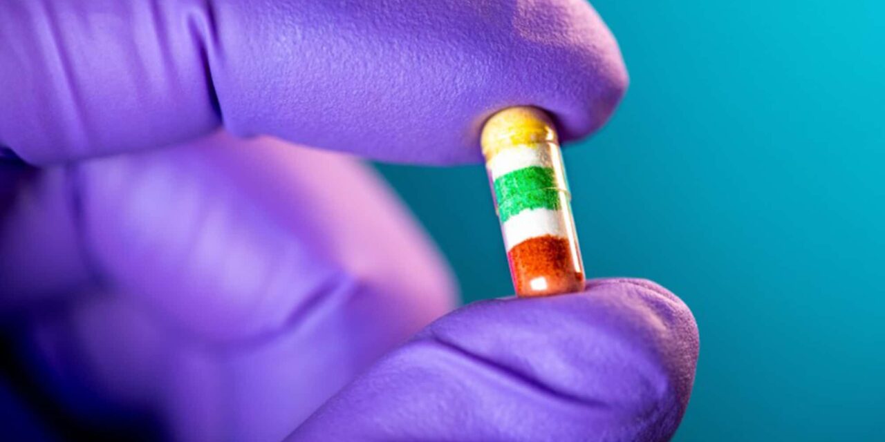 Simplifying Medication Delivery with Multi-drug Capsules