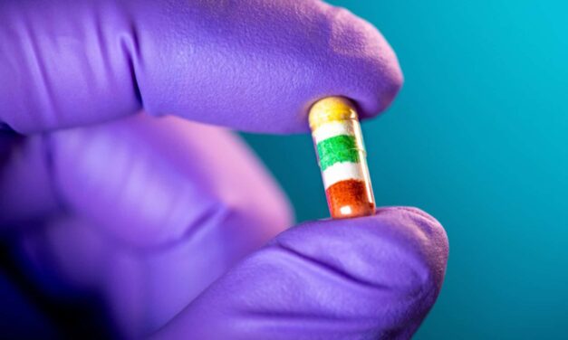 Simplifying Medication Delivery with Multi-drug Capsules