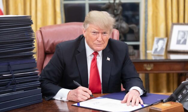 President Trump’s Executive Order Targets Prescription Drug Costs