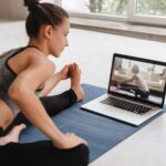 COPD Virtual Pulmonary Rehab Programs Safe, Effective for Supplemental O2 Users