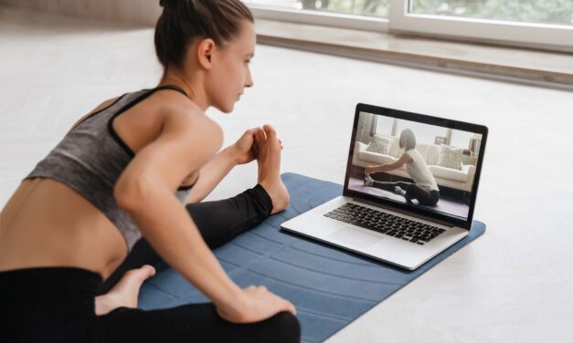 COPD Virtual Pulmonary Rehab Programs Safe, Effective for Supplemental O2 Users
