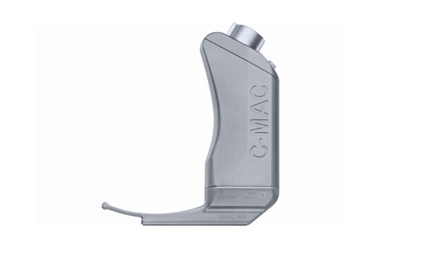 Products 2026: Intubation & Airway Management