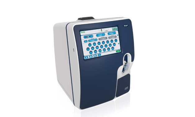 Products 2025: Blood Gas Analyzers