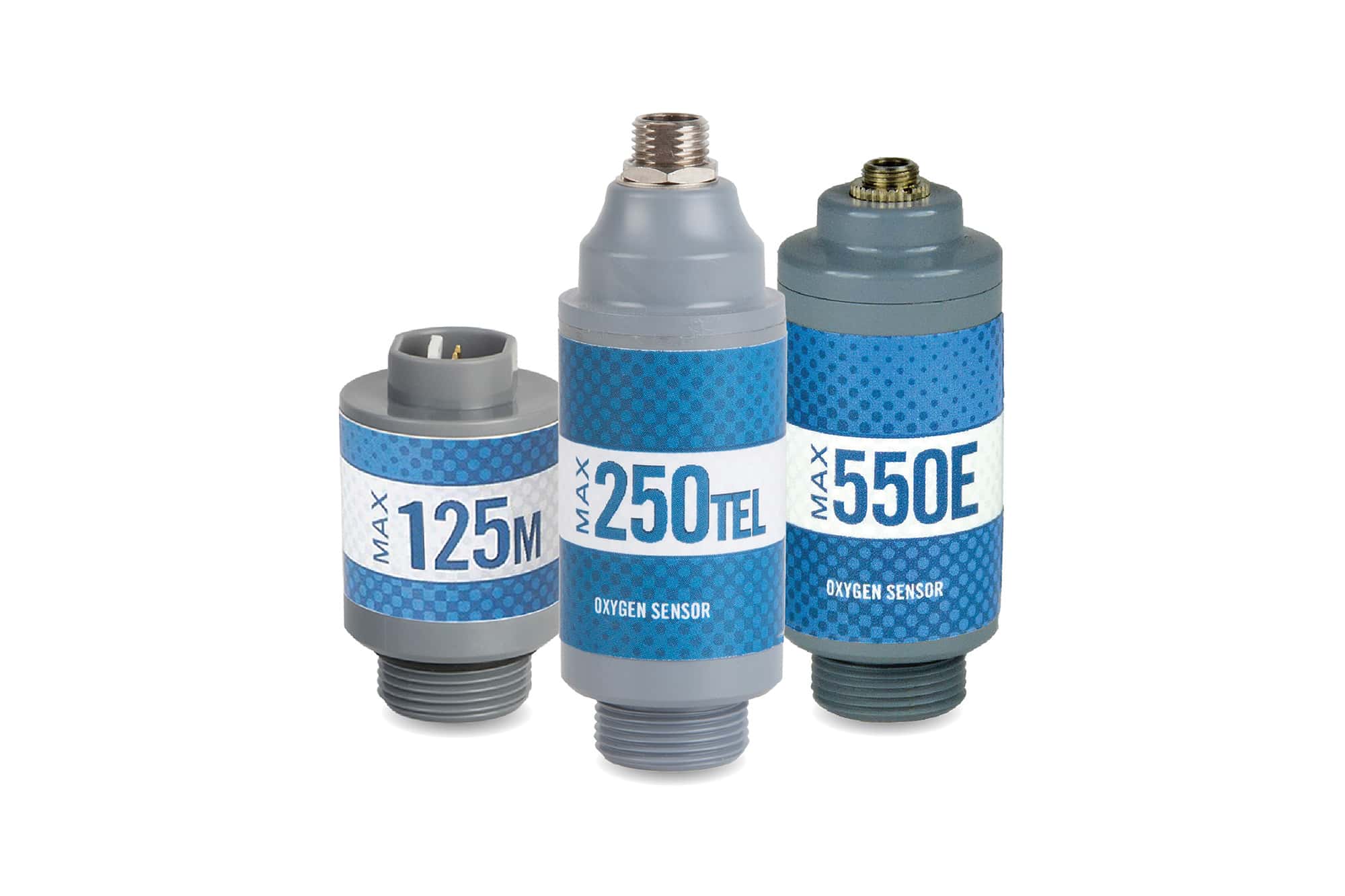 Maxtec Fio2 Sensor Assembly Products 2025: Measurement & Monitoring | RT