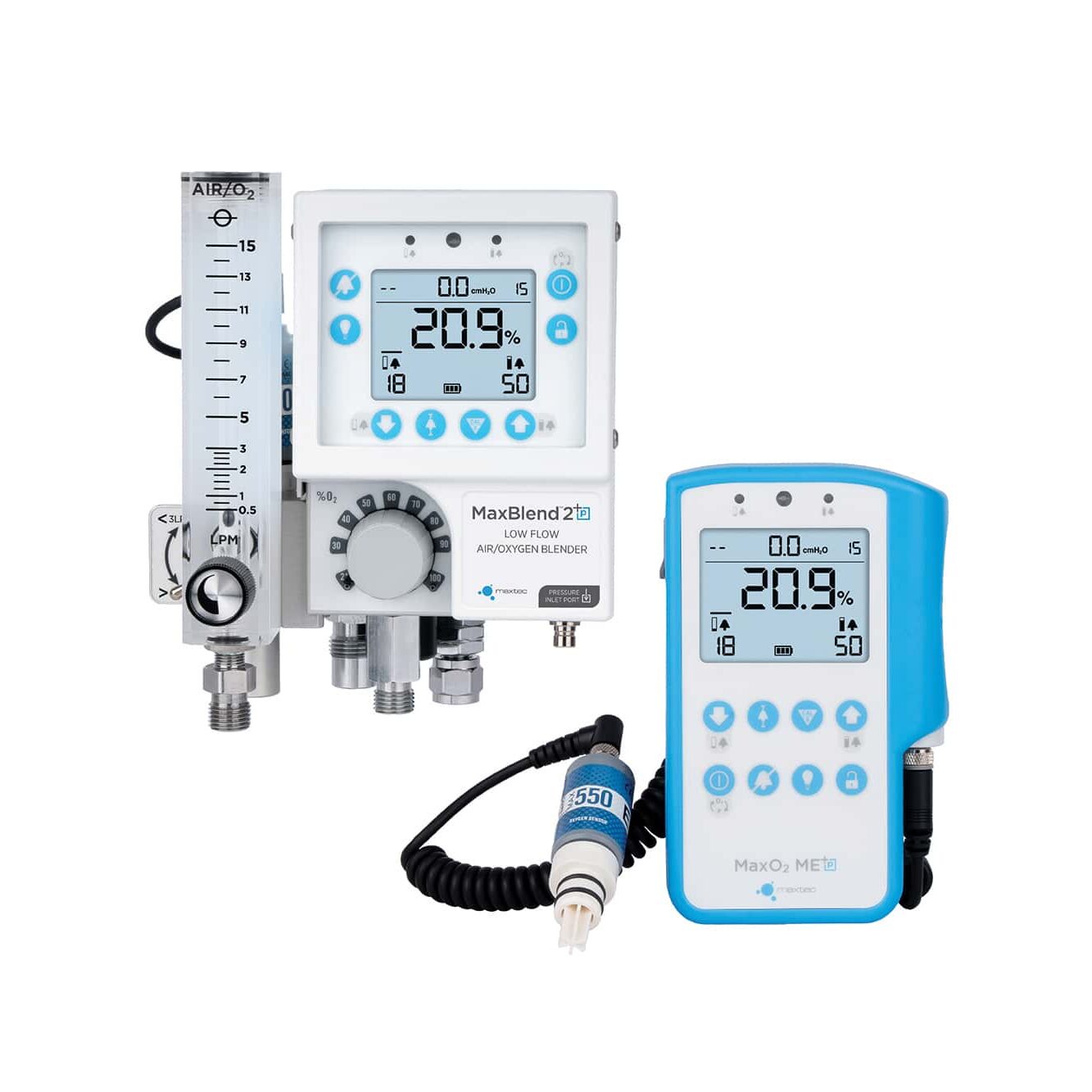 MEASUREMENT__Maxtec__PPressure