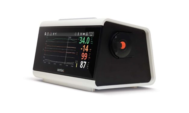 Products 2025: Measurement & Monitoring