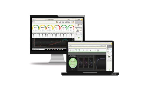 MGC Diagnostics Ascent Software Platform for Pulmonary and Exercise Testing